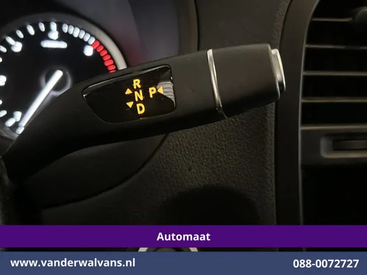 Mercedes-Benz Vito 2021 photo 3