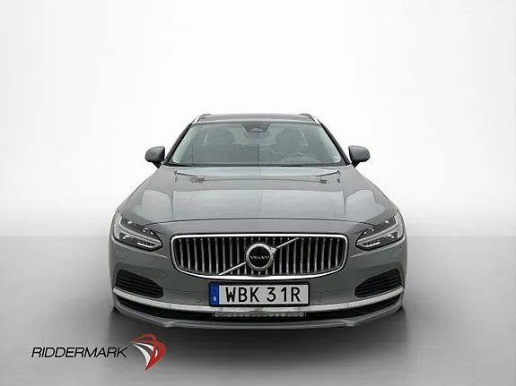 Volvo V90 2025 photo 2