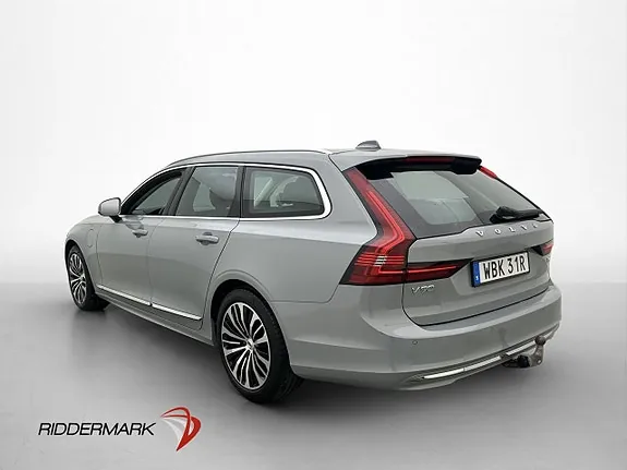 Volvo V90 2025 photo 5