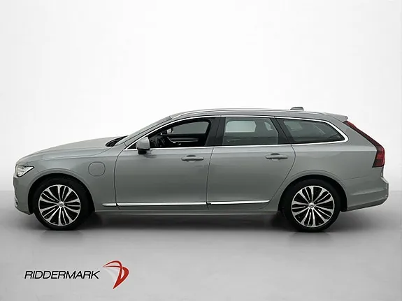 Volvo V90 2025 photo 4