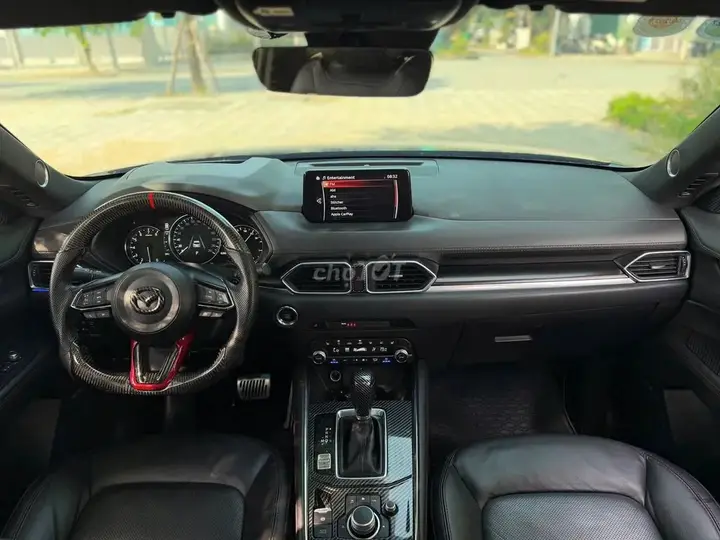 Mazda Cx-5 2024 photo 2