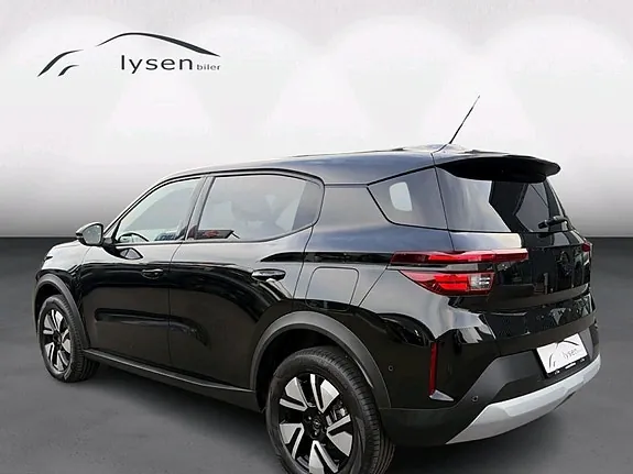Opel Frontera 2025 photo 4