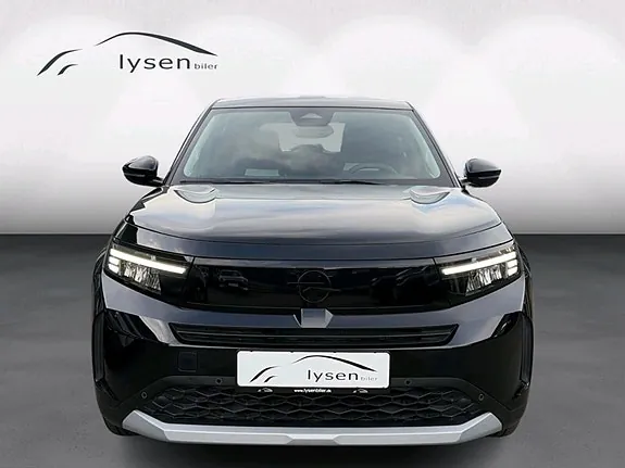 Opel Frontera 2025 photo 2