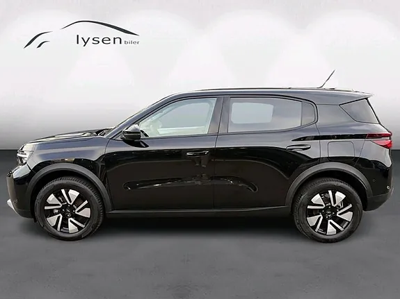 Opel Frontera 2025 photo 3