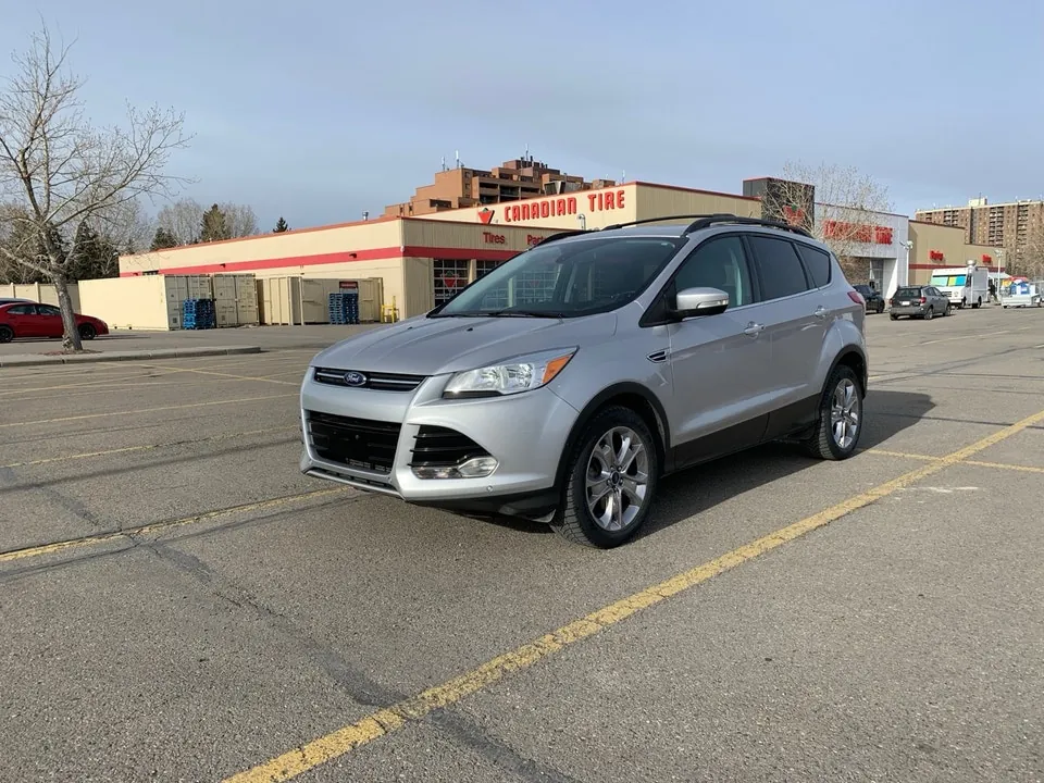 Ford Escape