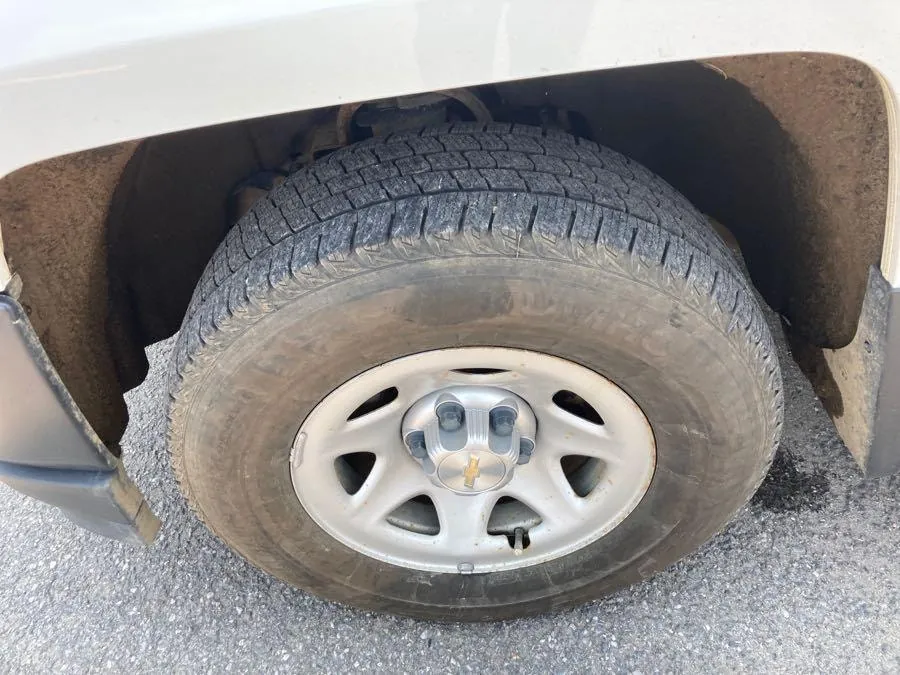 Chevrolet Silverado 1500 2018 photo 5