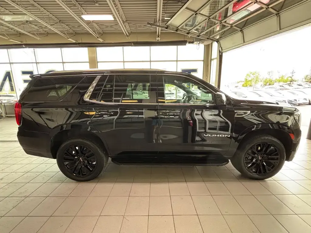 GMC Yukon 2023 photo 5