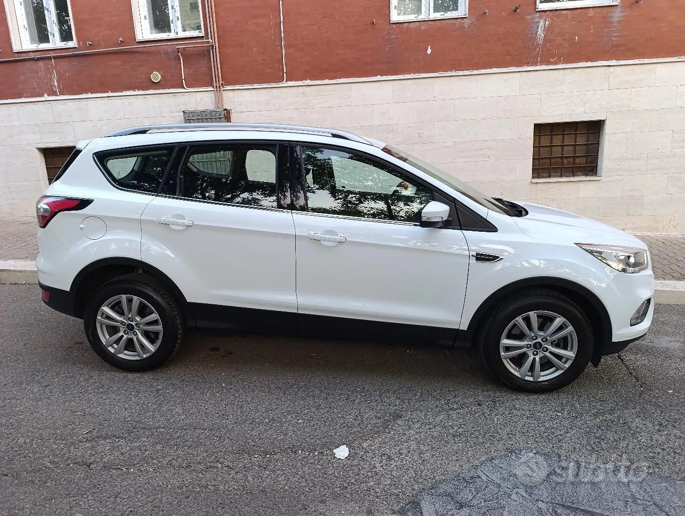 Ford Kuga 2019 photo 4