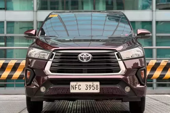 Toyota Innova 2021 photo 3