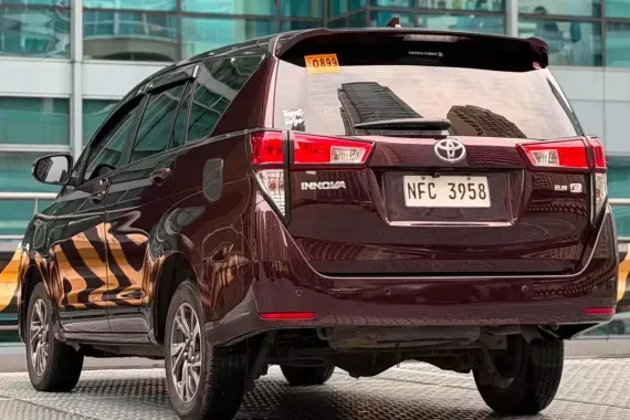 Toyota Innova 2021 photo 5