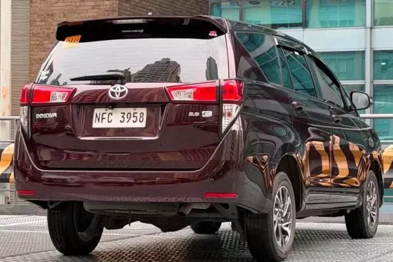 Toyota Innova 2021 photo 4