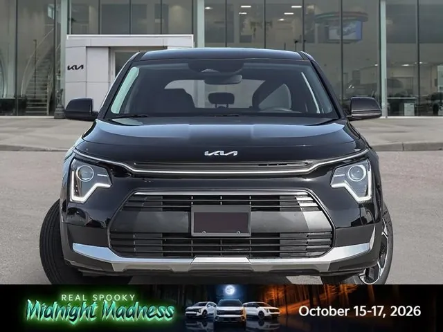 Kia Niro 2026 photo 2