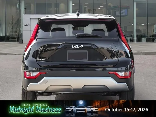 Kia Niro 2026 photo 5