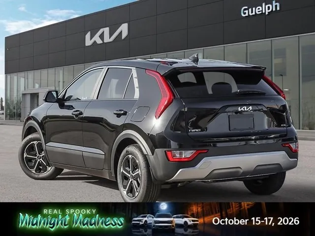 Kia Niro 2026 photo 4