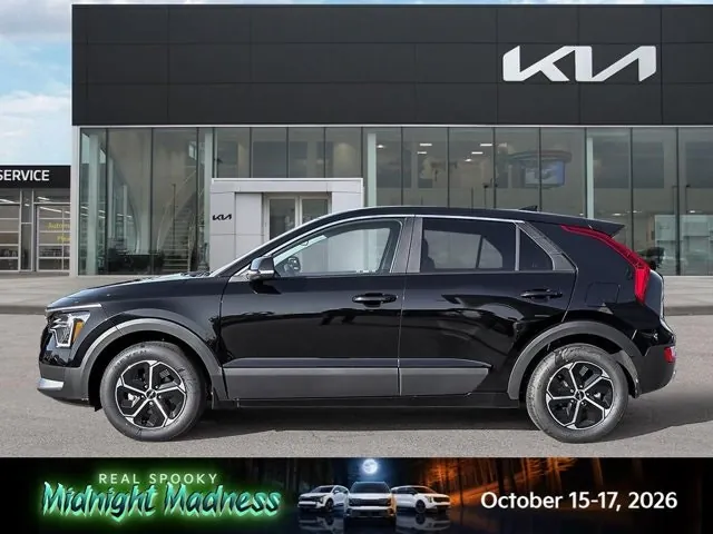 Kia Niro 2026 photo 3