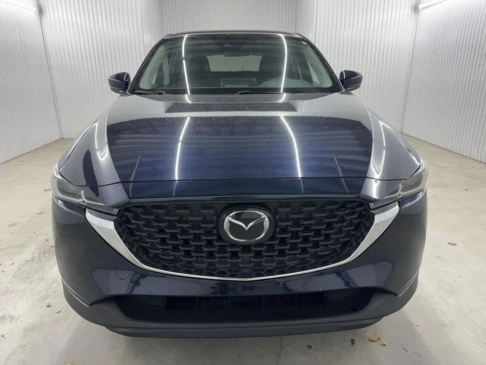 Mazda Cx-5 2023 photo 3