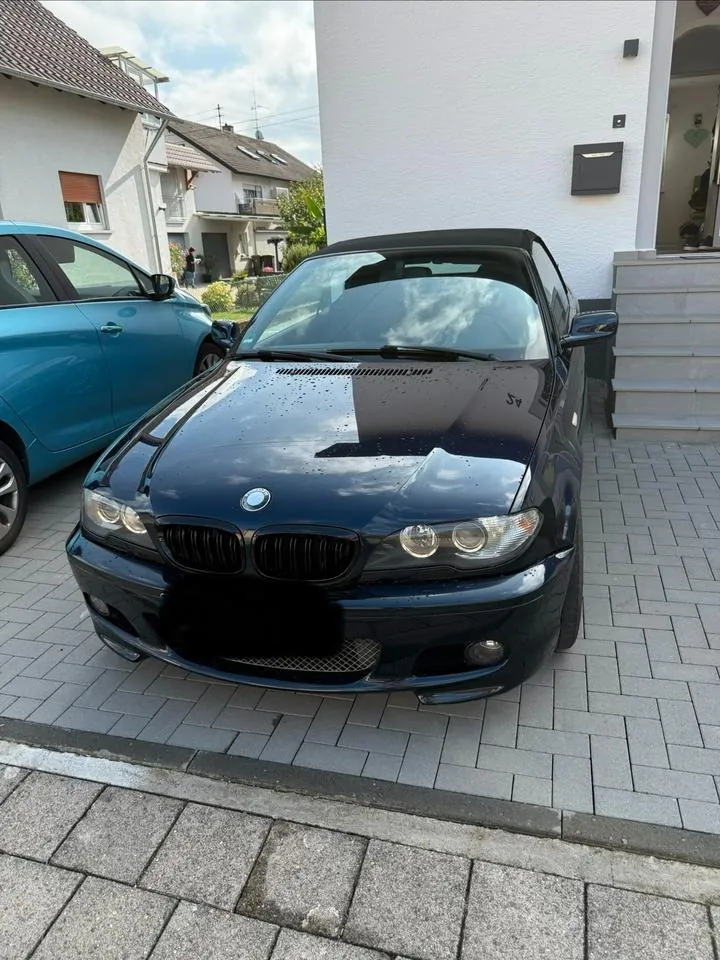 BMW 325Ci