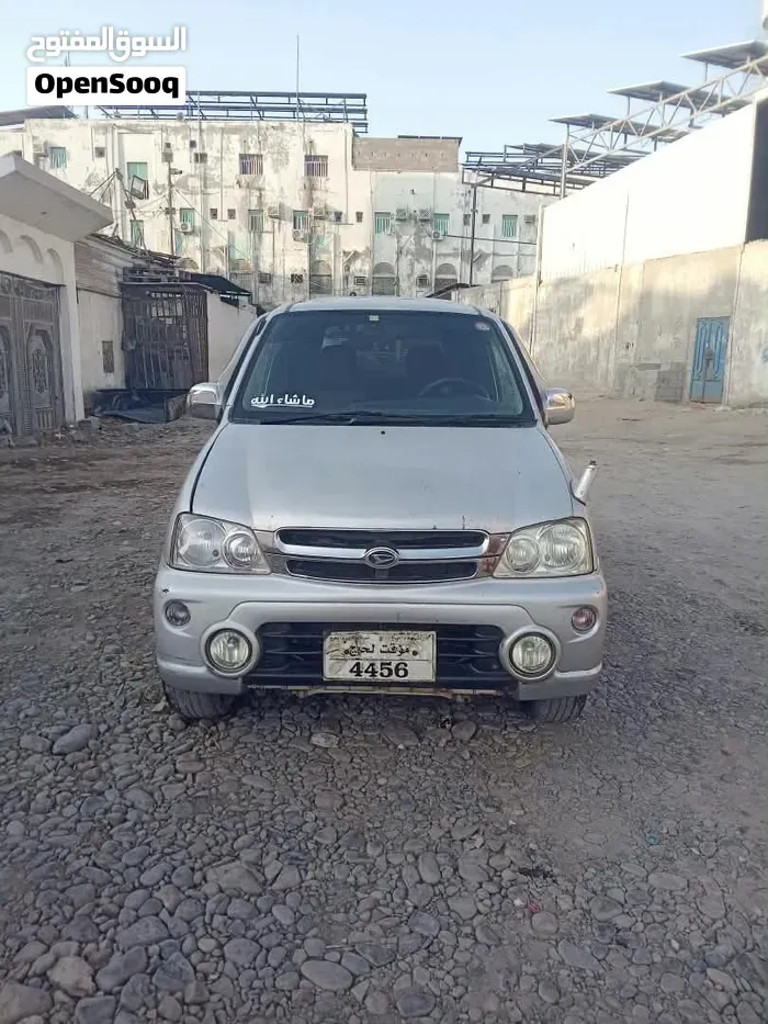 Hyundai Matrix 2002 photo 3