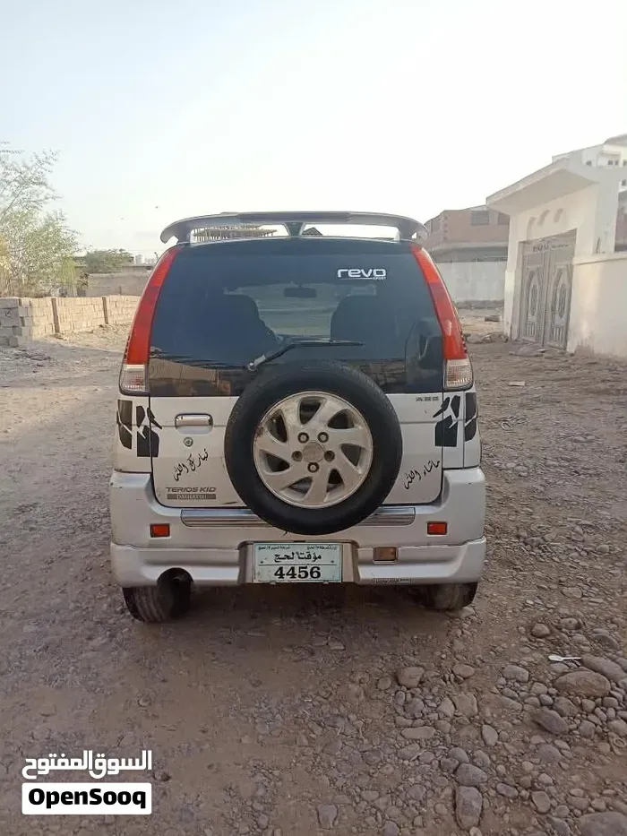Hyundai Matrix 2002 photo 4