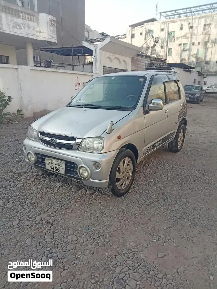 Hyundai Matrix 2002 photo 2