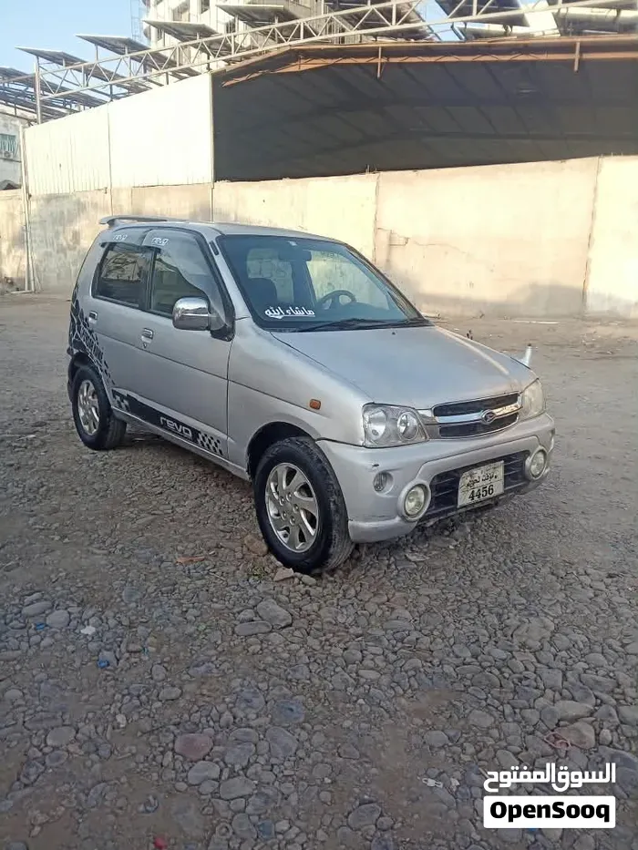Hyundai Matrix