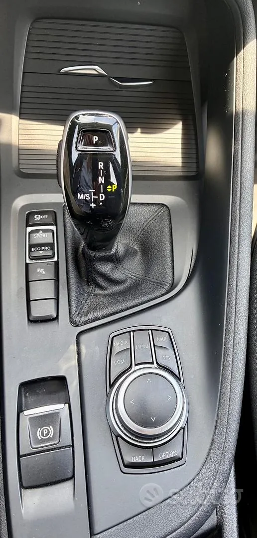 BMW X1 2019 photo 5