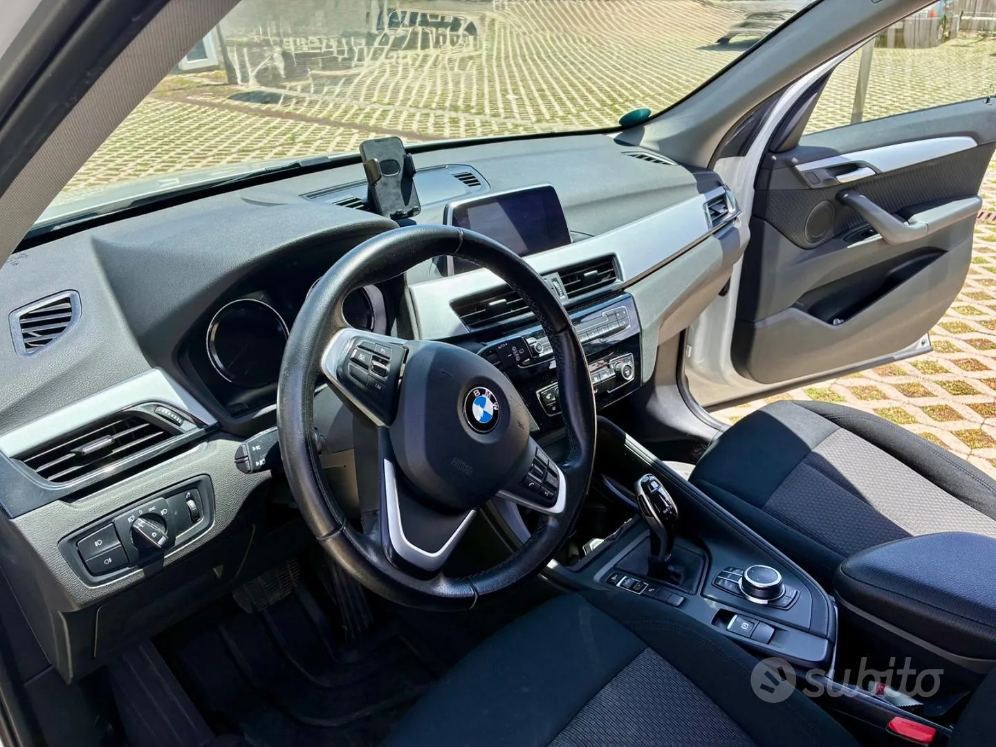 BMW X1 2019 photo 4