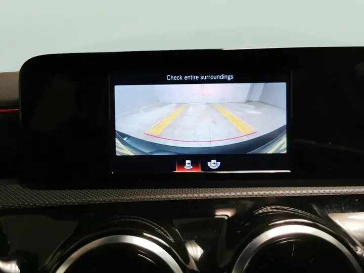 Mercedes-Benz A-Class 2020 photo 5