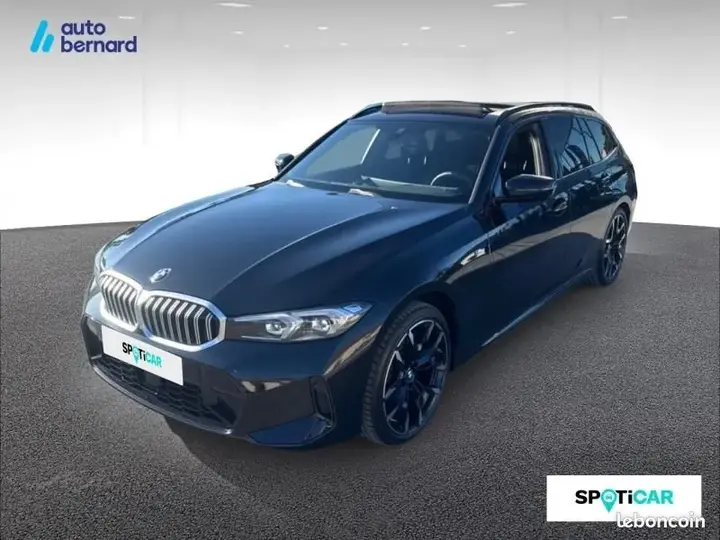 BMW Série 3