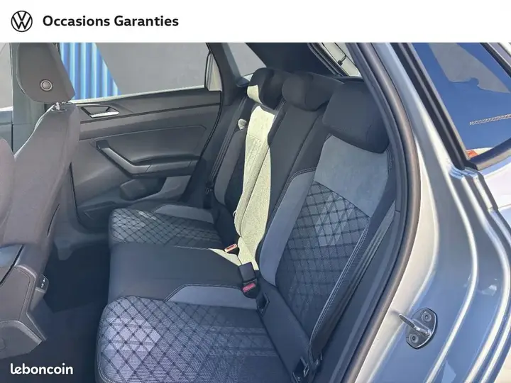 Volkswagen Polo 2022 photo 5