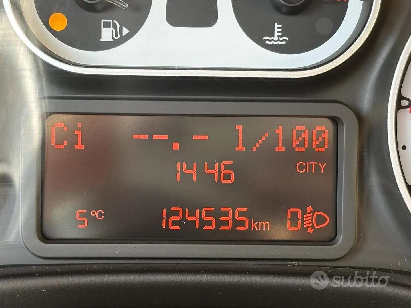 Fiat 500L 2014 photo 2
