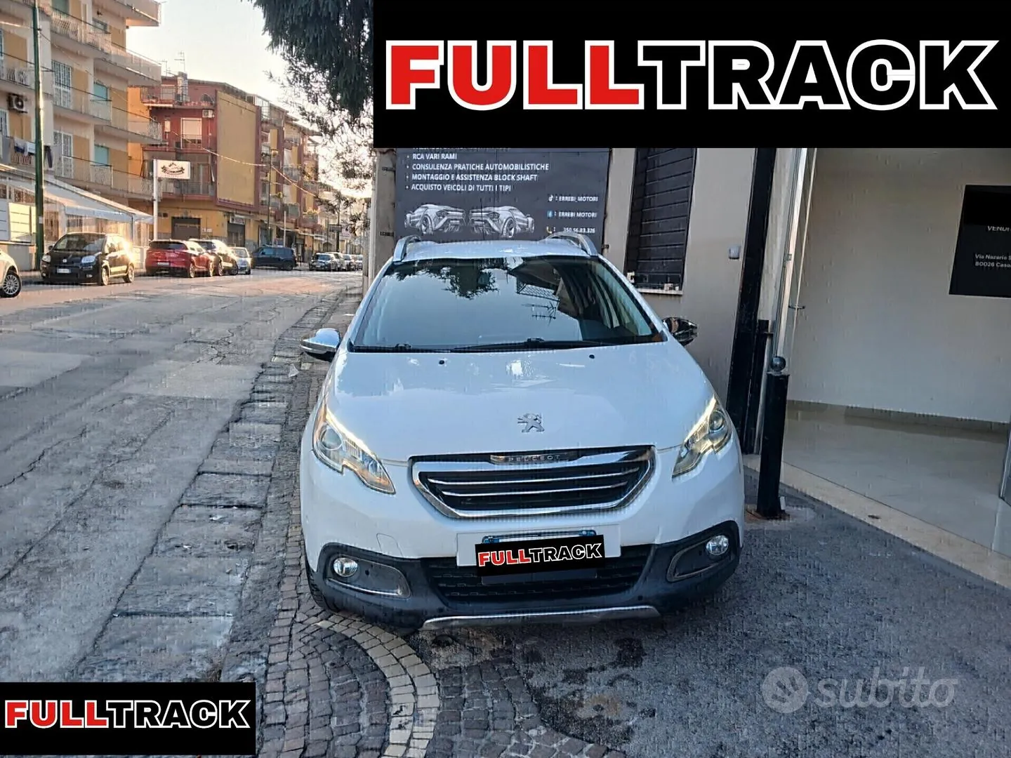 Peugeot 2008 2013 photo 2