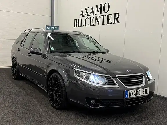Saab 9-5