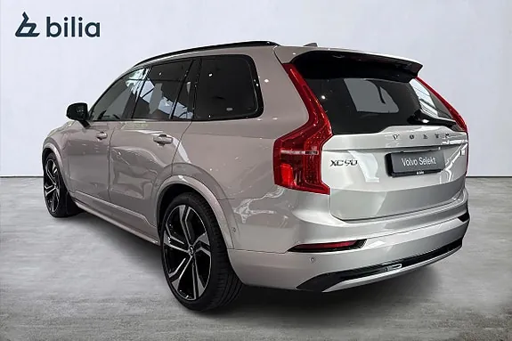 Volvo Xc90 2024 photo 4