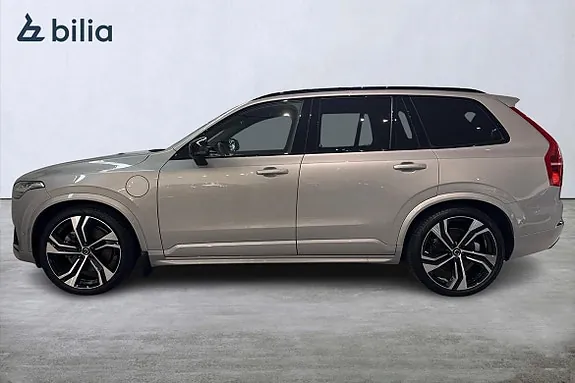 Volvo Xc90 2024 photo 5