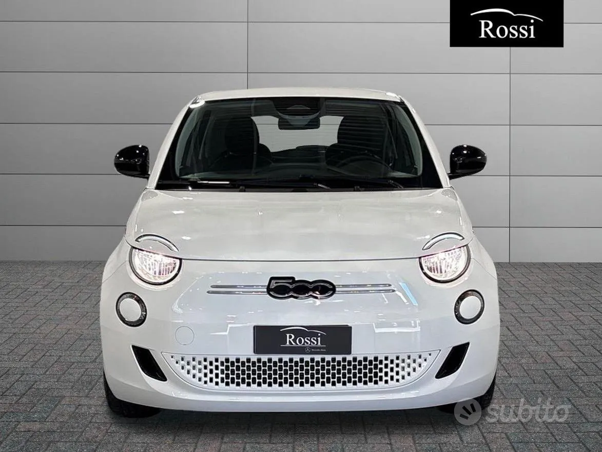 Fiat 500 Iv 2025 photo 3