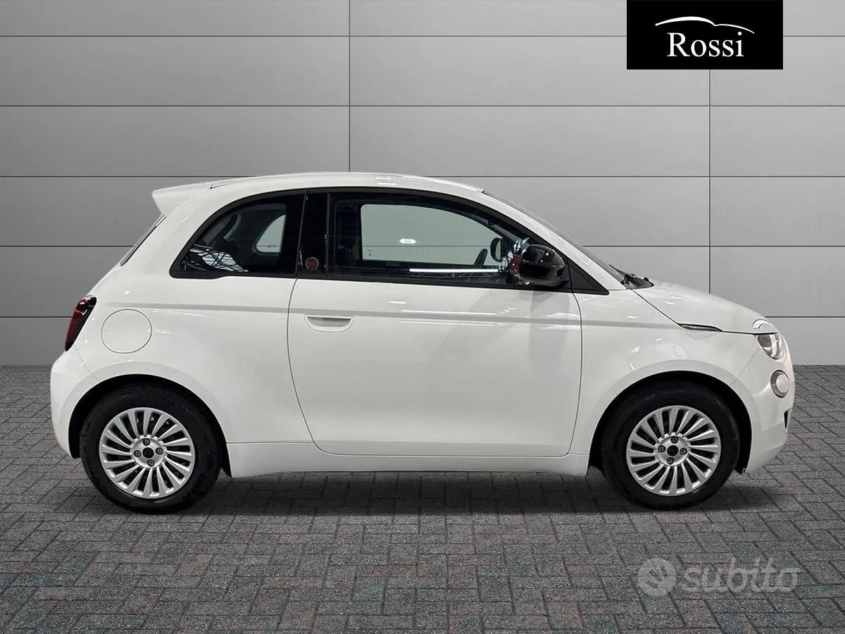 Fiat 500 Iv 2025 photo 5