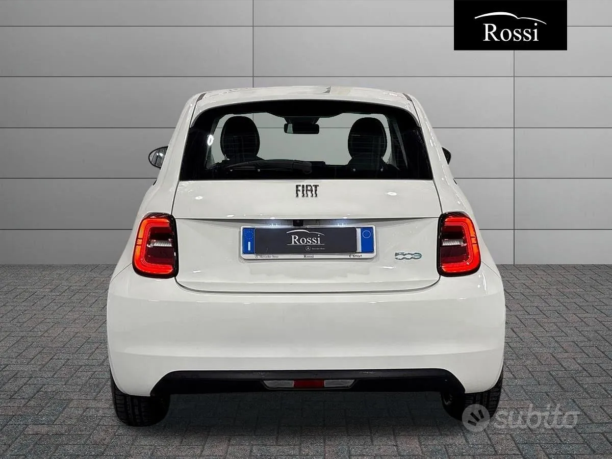 Fiat 500 Iv 2025 photo 4