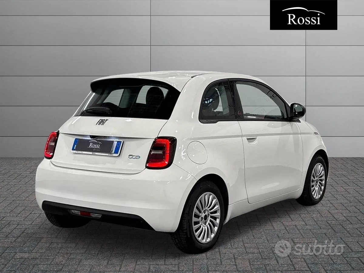 Fiat 500 Iv 2025 photo 2