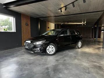 Hyundai I30 2023 photo 2