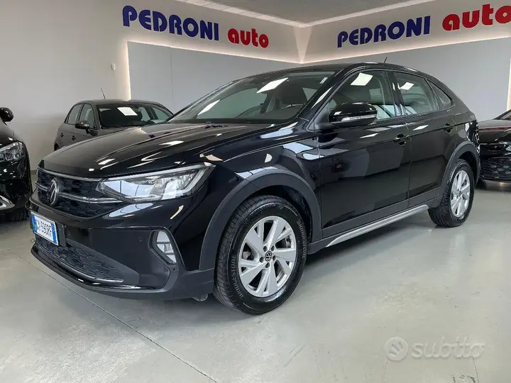 Volkswagen Taigo 2025 photo 2
