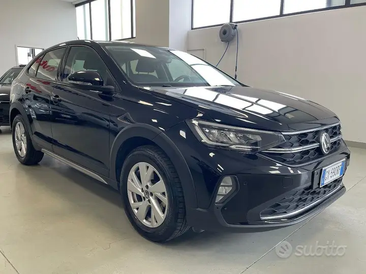 Volkswagen Taigo 2025 photo 4