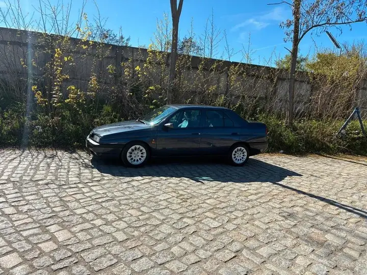 Alfa Romeo 155
