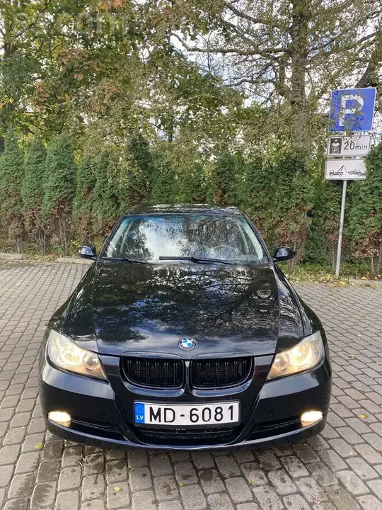 BMW 320D