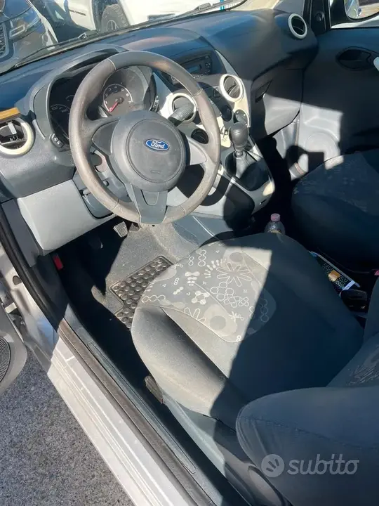 Ford Ka 2012 photo 5