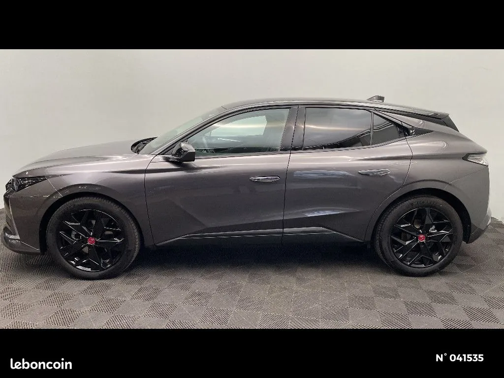 DS Automobiles Ds 4 2024 photo 2