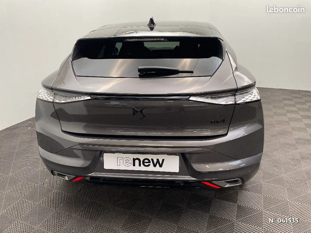 DS Automobiles Ds 4 2024 photo 5