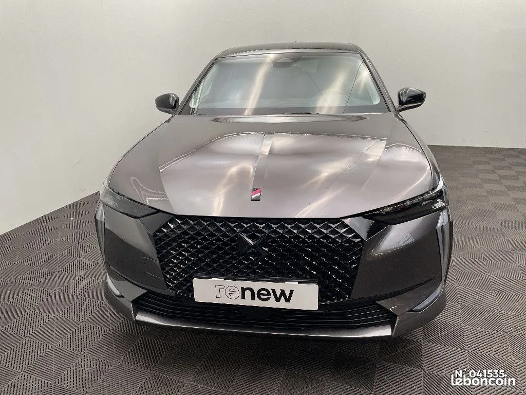 DS Automobiles Ds 4 2024 photo 3