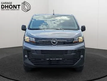 Opel Vivaro 2025 photo 2