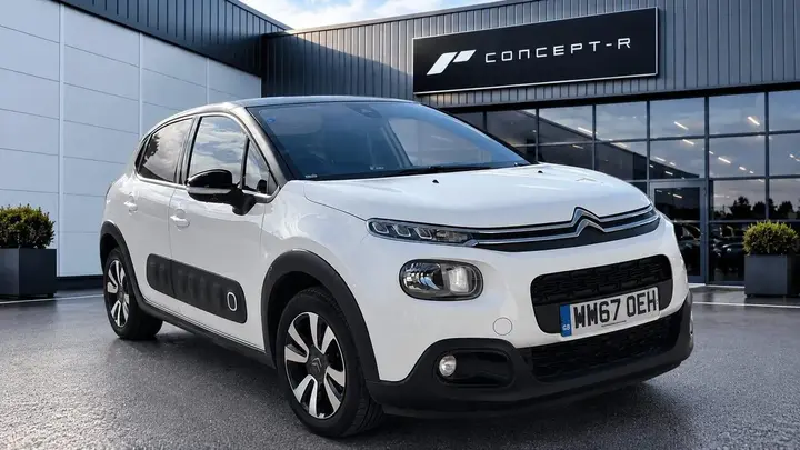 Citroen C3